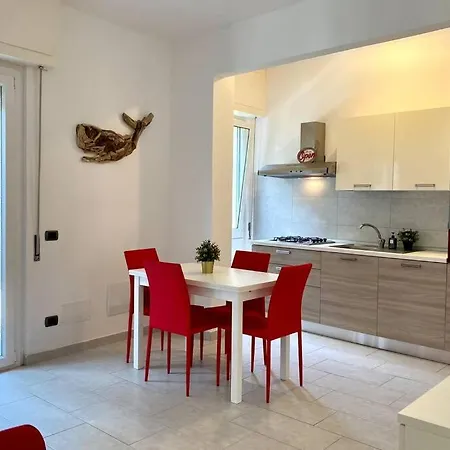 A Due Passi Dal Mare Trilocale Apartment Borgio Verezzi